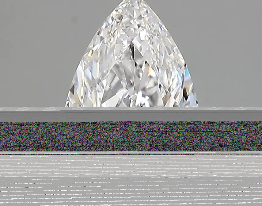 1.43ct D VS1 Pear (IGI)
