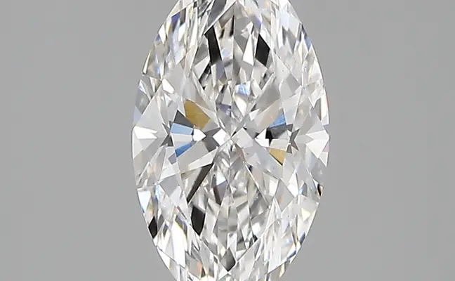 1.43ct E VS1 Marquise (IGI)