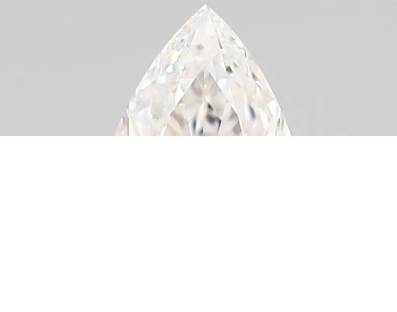 1.43ct D VS1 Pear (IGI)