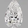 1.43ct D VVS2 Pear (IGI), image 1