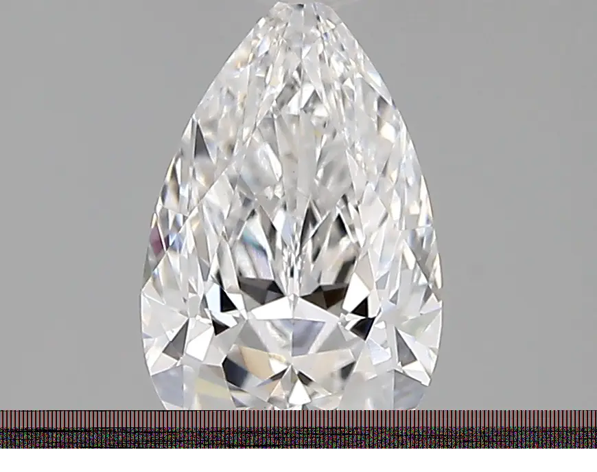 1.43ct D VVS2 Pear (IGI)