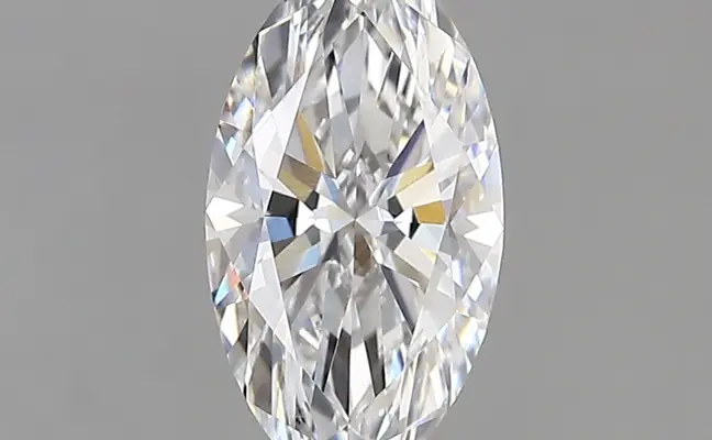 1.43ct D VVS2 Marquise (IGI)