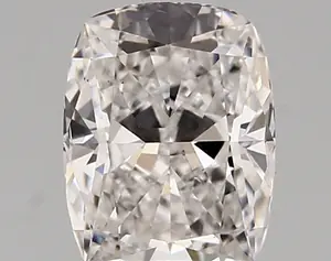 1.43ct E VS1 Cushion (IGI)