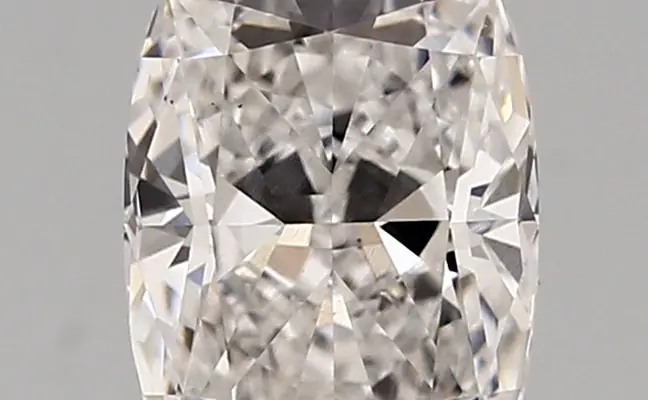 1.43ct E VS1 Cushion (IGI)