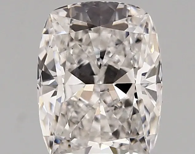 1.43ct E VS1 Cushion (IGI)