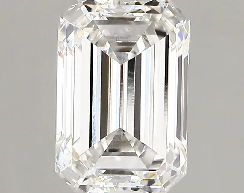 1.42ct E VS1 Emerald (IGI)
