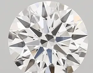 1.42ct D VS1 Round (IGI)