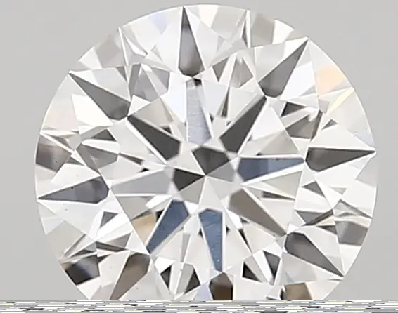 1.42ct D VS1 Round (IGI)