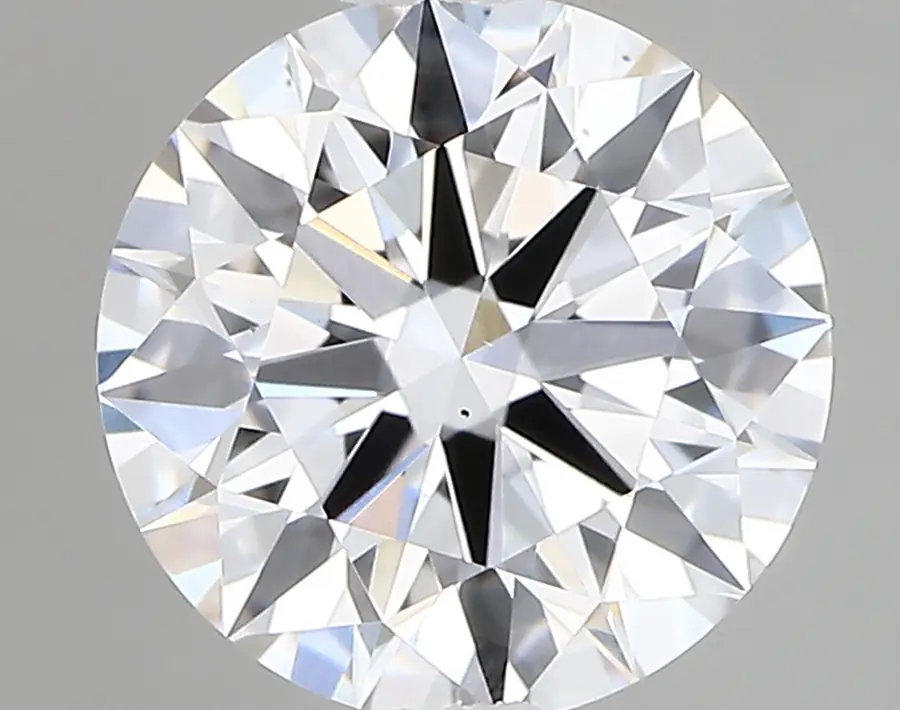 1.42ct D VS1 Round (IGI)