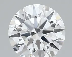 1.42ct D VVS2 Round (IGI)