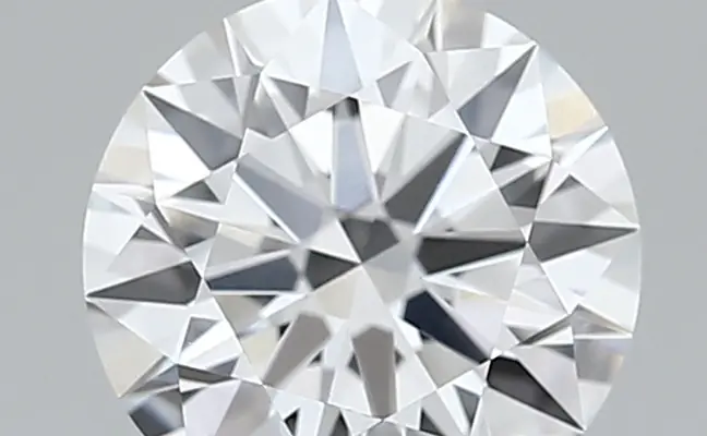 1.42ct D VVS2 Round (IGI)