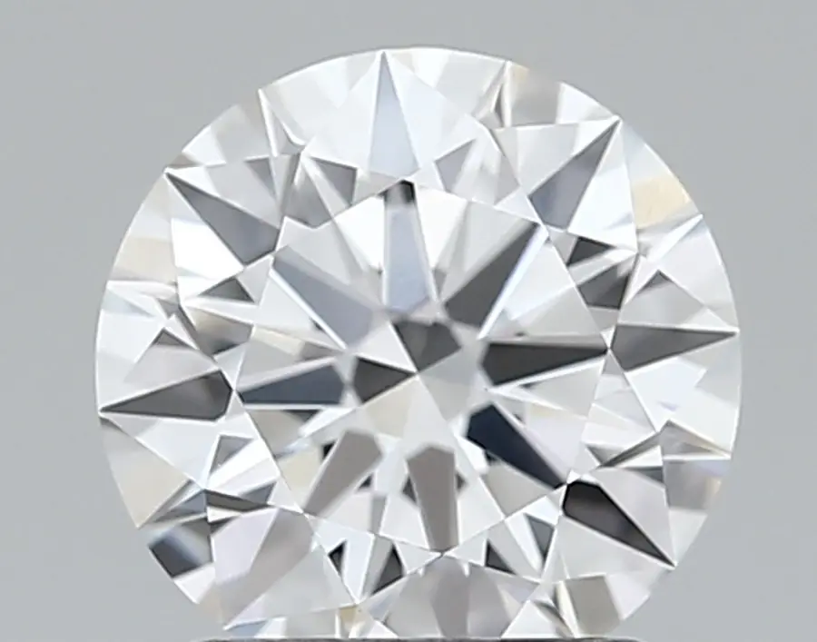 1.42ct D VVS2 Round (IGI)