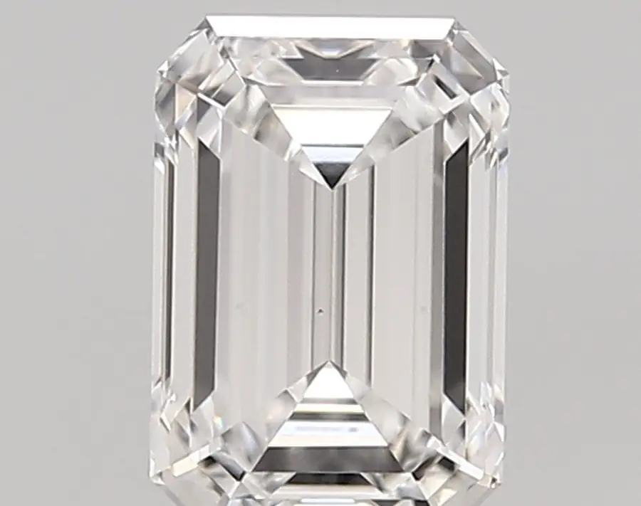 1.42ct E VS1 Emerald (IGI)