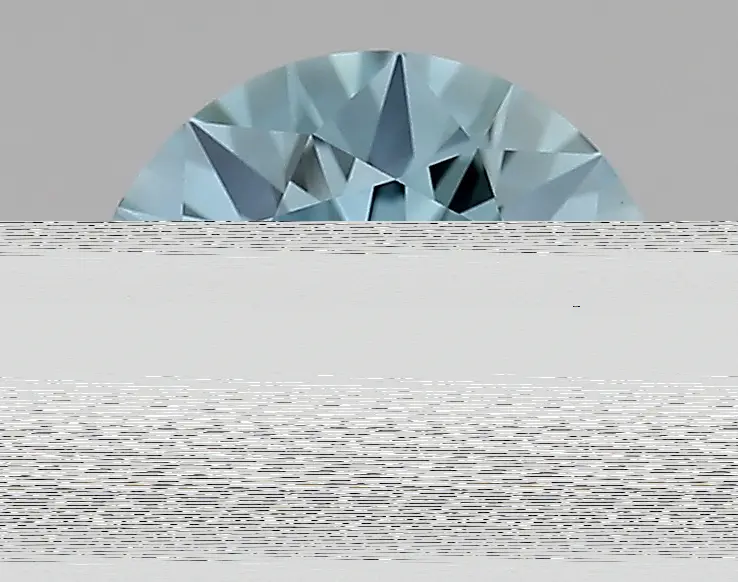1.42ct FANCY VIVID  BLUE VVS2 Round (IGI)