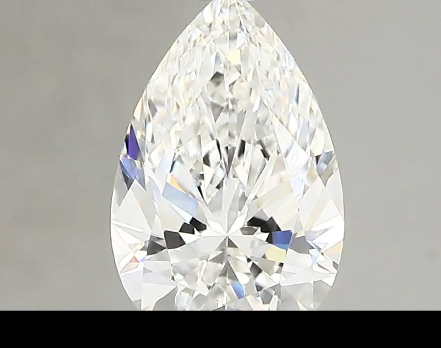 1.42ct E VVS1 Pear (IGI)