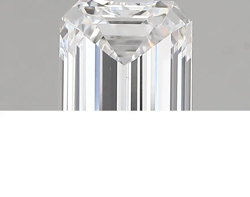 1.42ct D VS1 Emerald (IGI)
