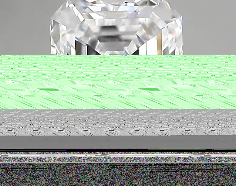 1.42ct D VS1 Emerald (IGI)