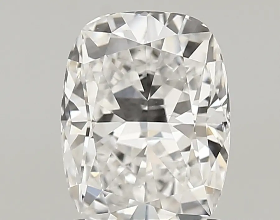 1.42ct D VS1 Cushion (IGI)