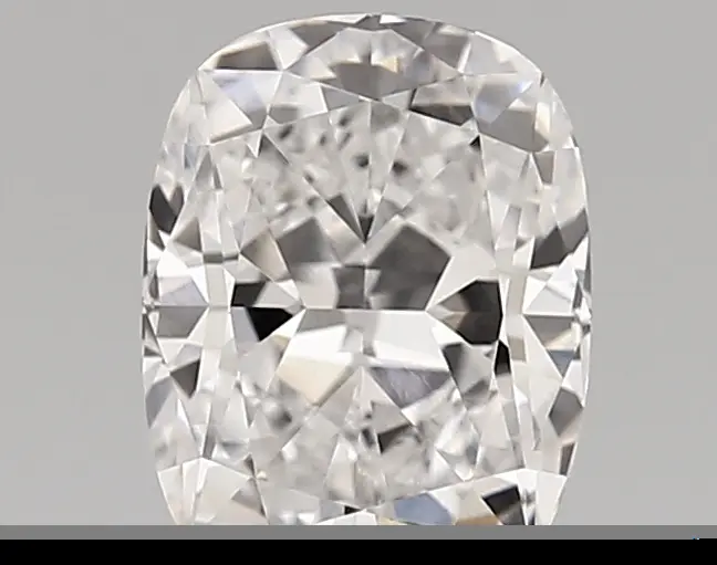 1.42ct D VVS2 Cushion (IGI)