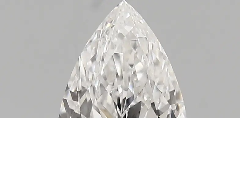 1.42ct D VVS2 Pear (IGI)