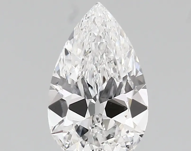 1.42ct D VVS2 Pear (IGI)