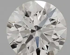1.42ct D VS1 Round (IGI)