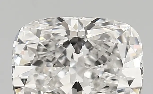 1.42ct E VVS2 Cushion (IGI)