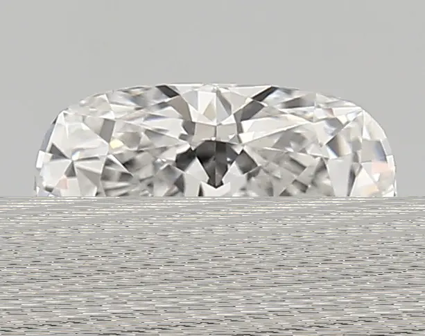 1.42ct E VVS2 Cushion (IGI)