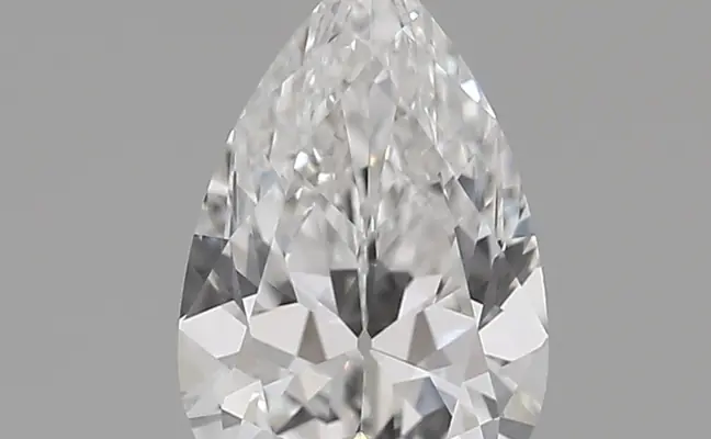 1.42ct E VVS1 Pear (IGI)