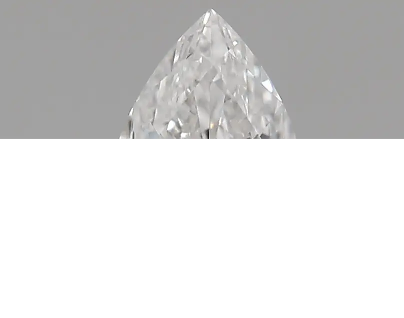 1.42ct E VVS1 Pear (IGI)