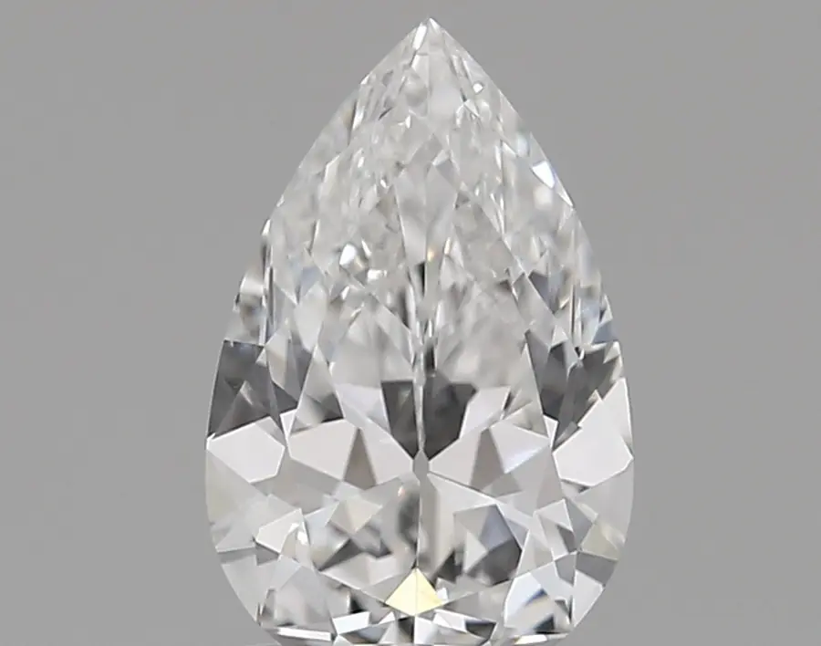 1.42ct E VVS1 Pear (IGI)