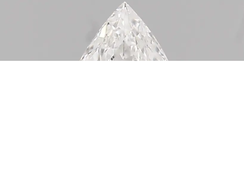 1.42ct D VVS2 Pear (IGI)