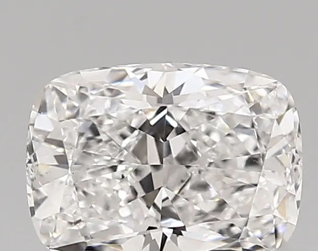 1.42ct D VS1 Cushion (IGI)