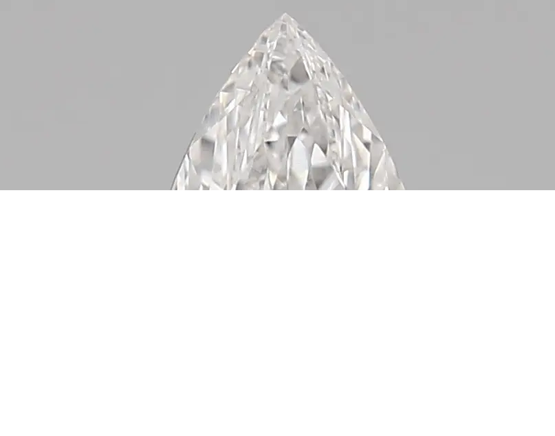 1.42ct E VVS2 Pear (IGI)