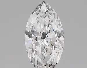 1.42ct E VS1 Marquise (IGI)