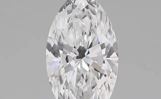 1.42ct E VS1 Marquise (IGI)