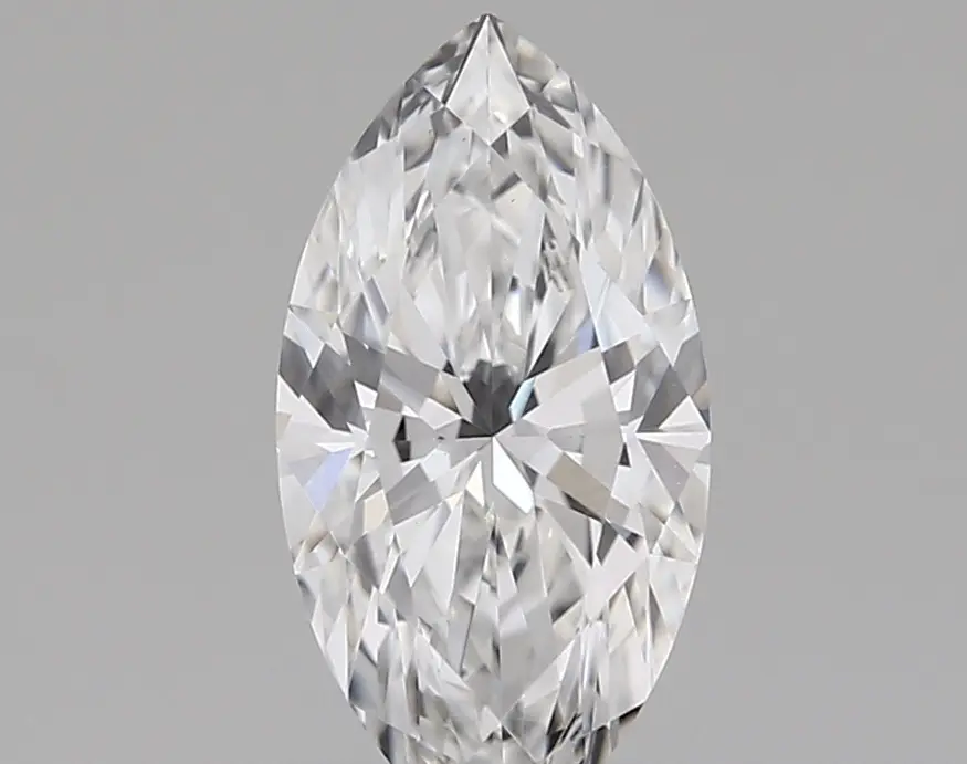 1.42ct E VS1 Marquise (IGI)