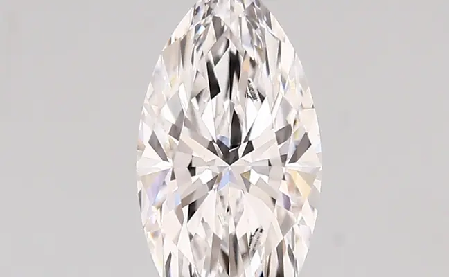 1.42ct D VS1 Marquise (IGI)