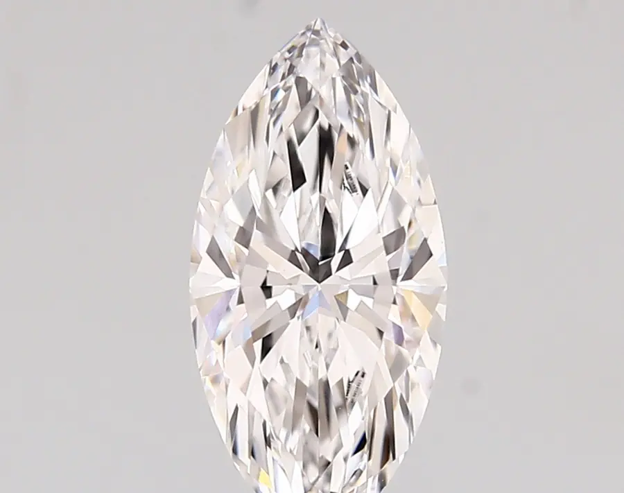 1.42ct D VS1 Marquise (IGI)