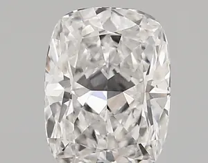 1.42ct E VS1 Cushion (IGI)