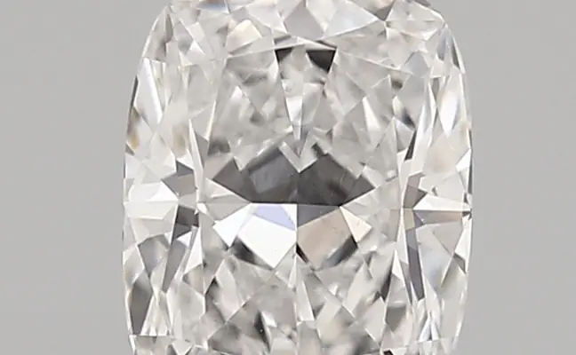 1.42ct E VS1 Cushion (IGI)