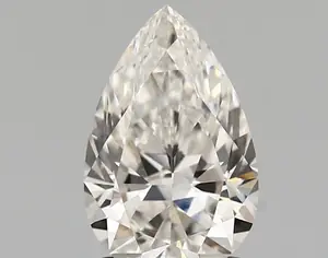 1.42ct E VS1 Pear (IGI)