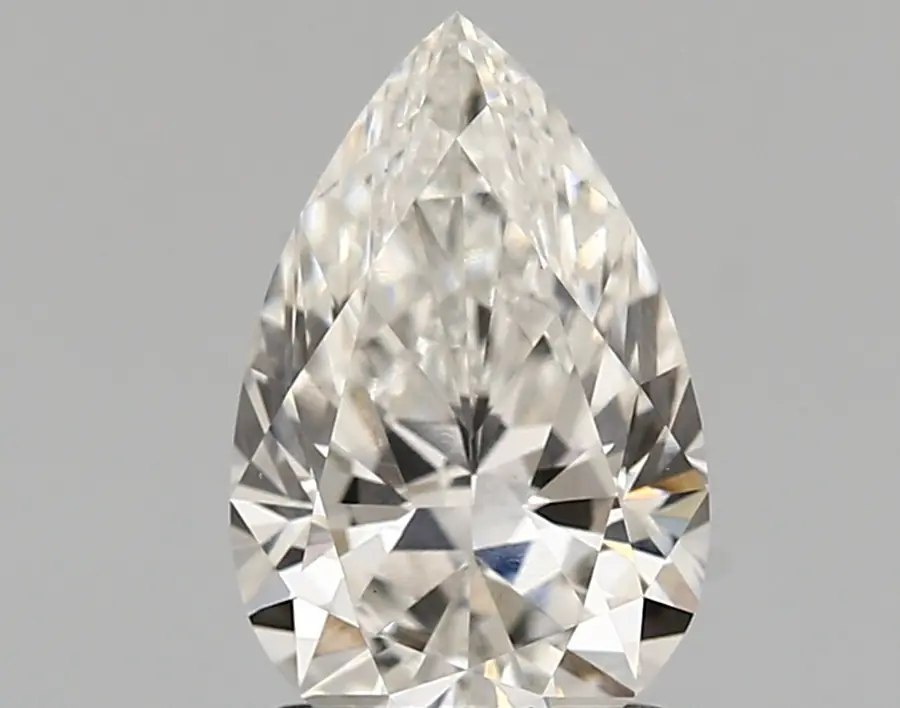 1.42ct E VS1 Pear (IGI)