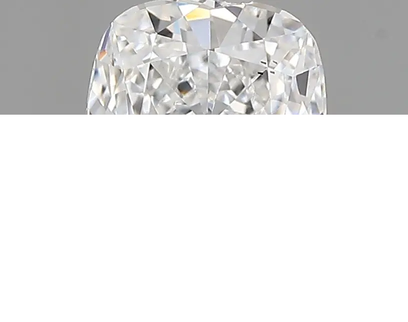 1.42ct D VS2 Cushion (IGI)