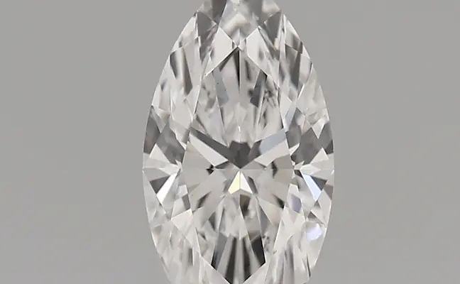 1.42ct D VS1 Marquise (IGI)