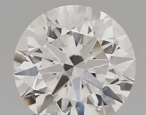 1.42ct D VS1 Round (IGI)