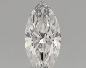 1.42ct E VVS2 Marquise (IGI)