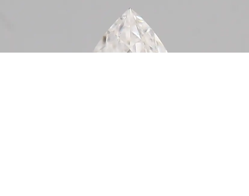 1.42ct D VVS2 Pear (IGI)