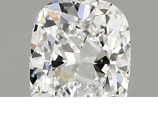 1.42ct D VS2 Cushion (IGI)