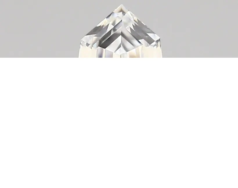 1.42ct D VVS2 Pentagon (IGI)